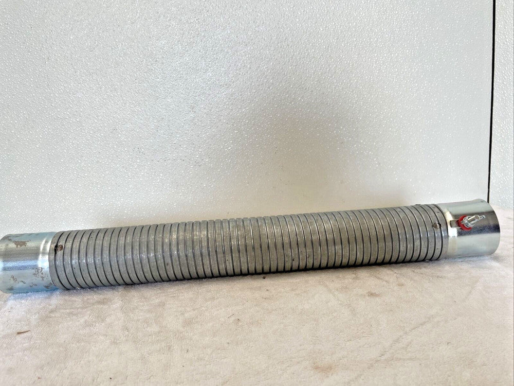 Ace 65012 Flexible Steel Tube for Portable Fume Extractors