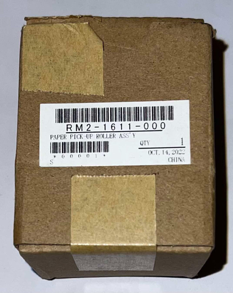 HP RM2 1611 000 Paper Pick Up Roller