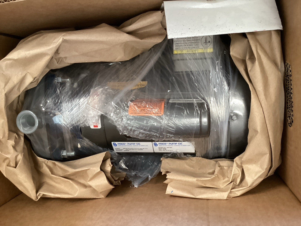 PRICE PUMP HP75CN1-457-21211V-001-36-1T6