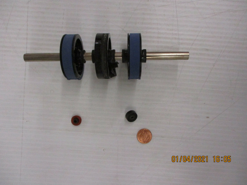 Open Box, IBM, 28R5072, Feedwheel Kit