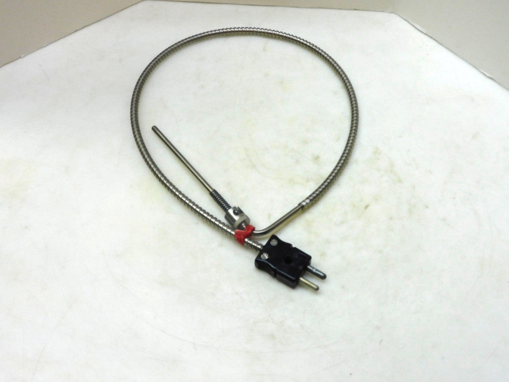 Big Chief BC1508-9 Thermocouple Temperature Sensor