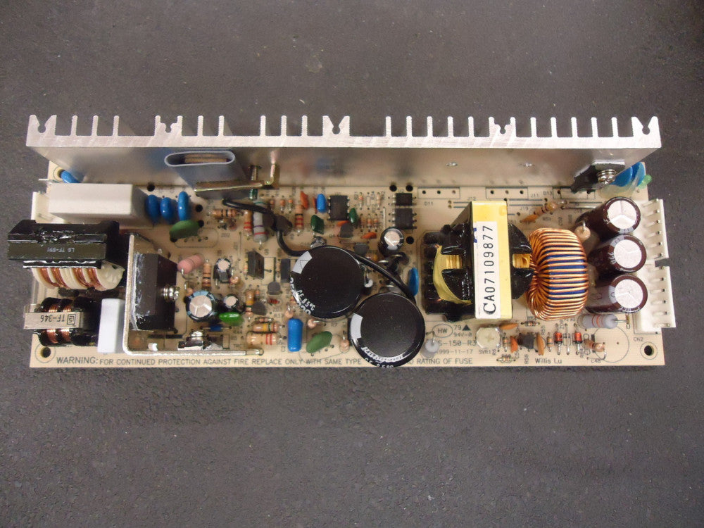 LPS-150-5 MEANWELL 150 WATT OPEN FRAME, 5VDC BRAND NEW!