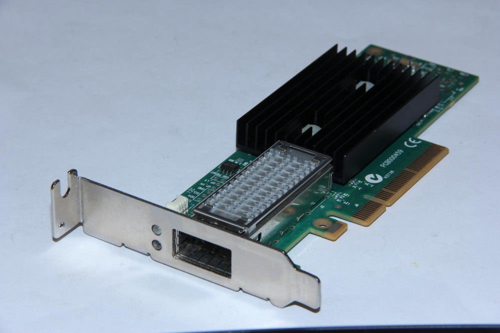 MELLANOX CX353A ConnectX-3 10Gbe Network Adapter with Low Profile Bracket