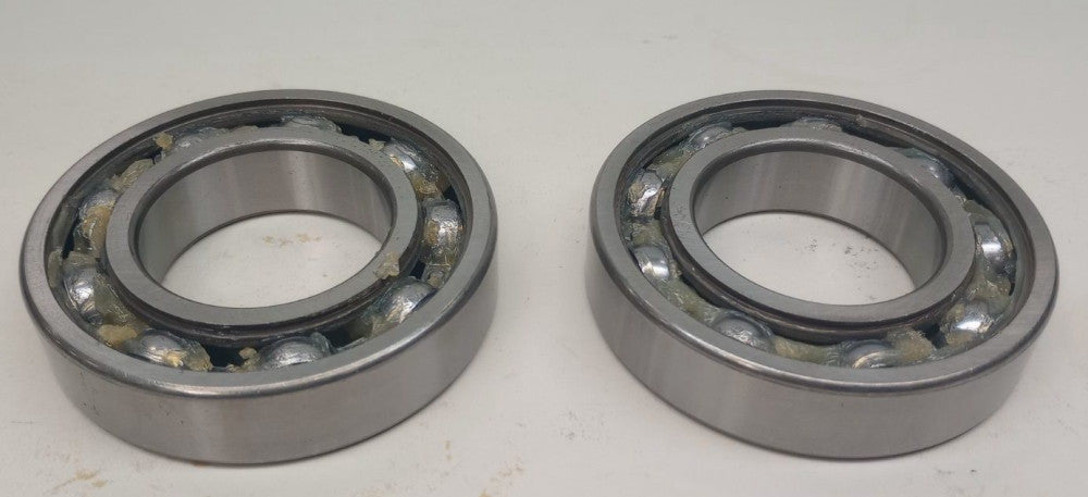 Bearing 458519 Ball Bearing Deep Groove 45X85X19mm (Pack of 2)