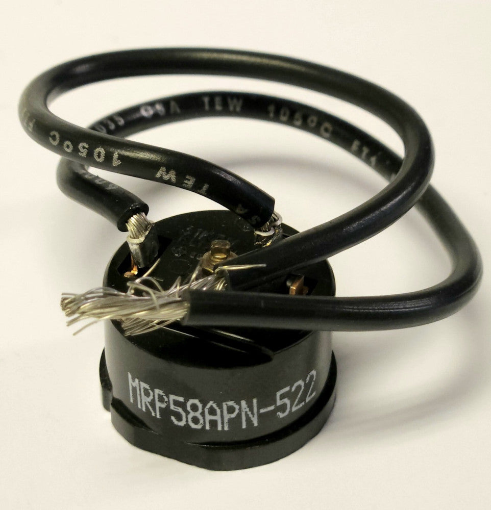 MARS 35007 MRP58APN 522 3/4" Motor Protector KLIXON 31K3V