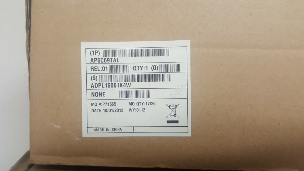 Astec - AP6C69TAL - Breaker Interface Module 65VDC