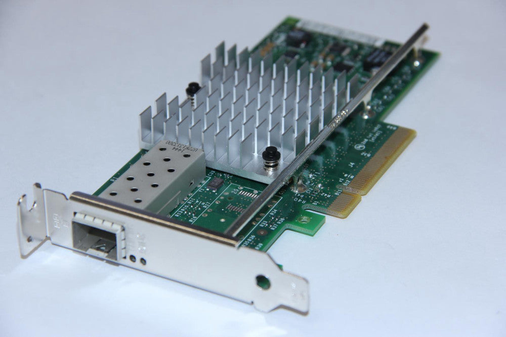 Intel E10G41BFSR X520-SR1 Ethernet Server Adapter with Low Profile Bracket