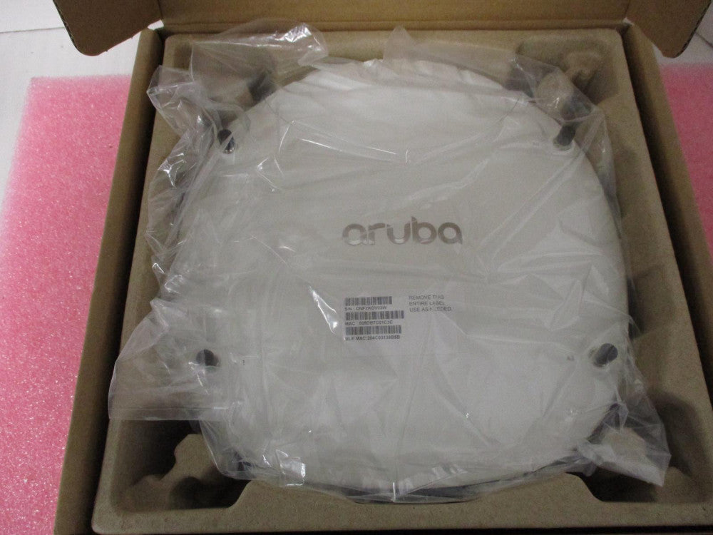 ARUBA NETWORKS APIN05266 WIRELESS ACCESS POINT Q9H37A