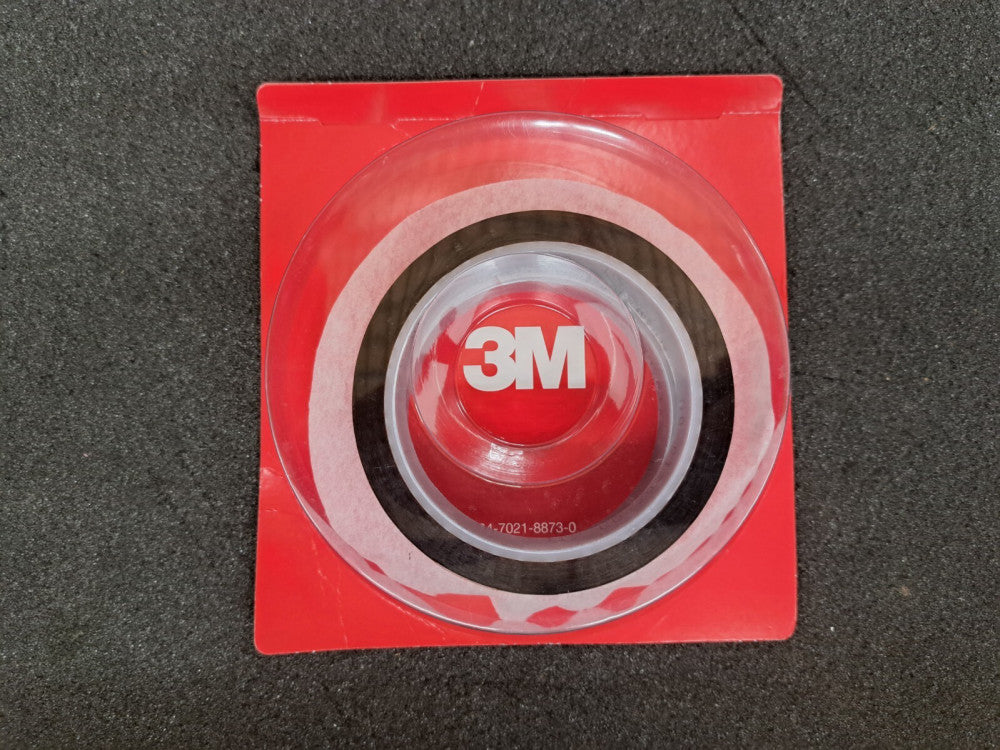 New, 3M, 5419, 70-0160-5067-9, Low Static Polyimide Tape - 3/4 in. x 36 Yds.