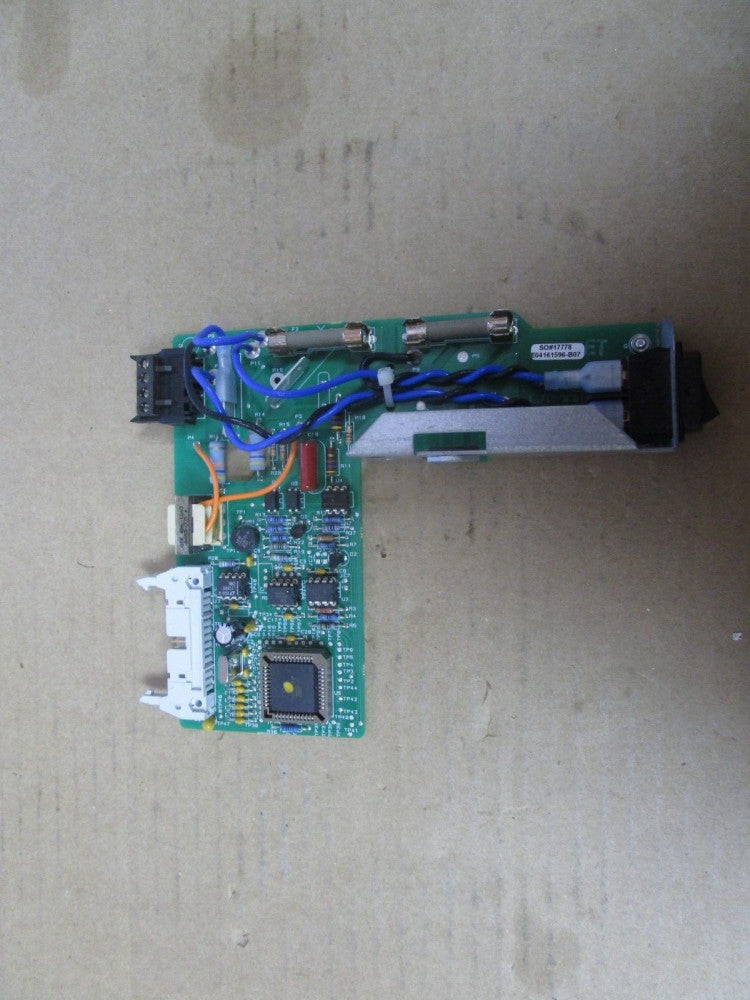 GAMMAFLUX HOT RUNNER BOARD GA-110-B-00 110-B-00