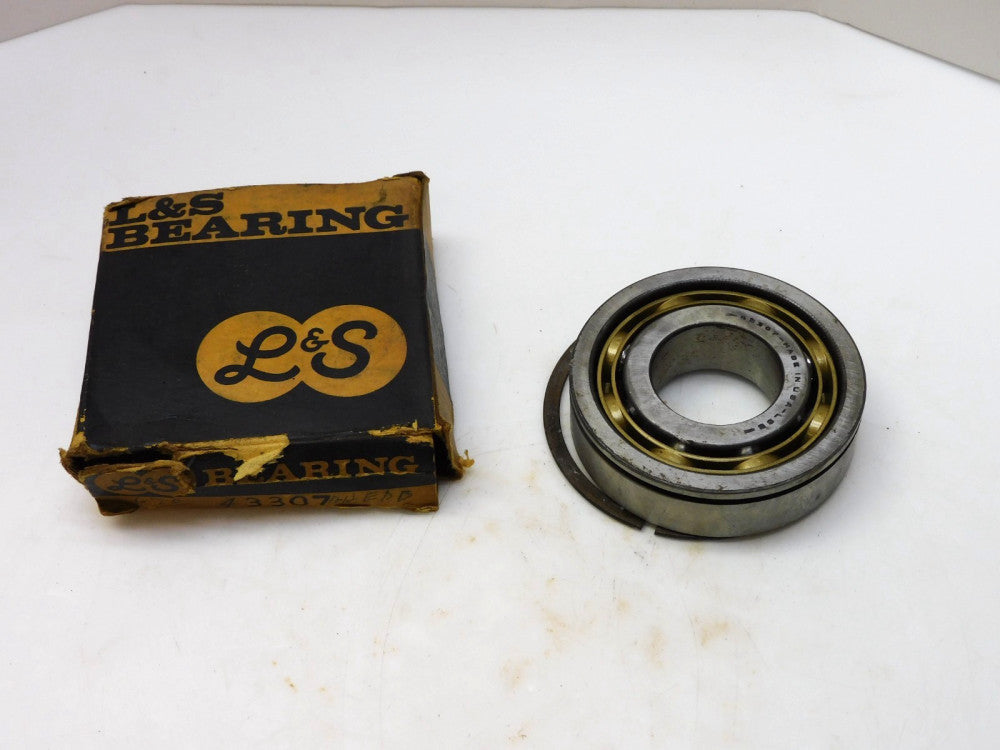L&S 43307 BALL BEARING