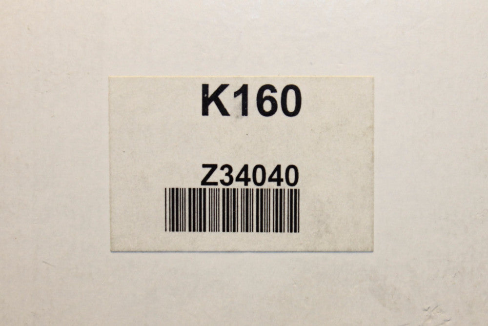 HOYT ALLEN BRADLEY Size 3 Contact Kit Single Pole K160 Z 34040