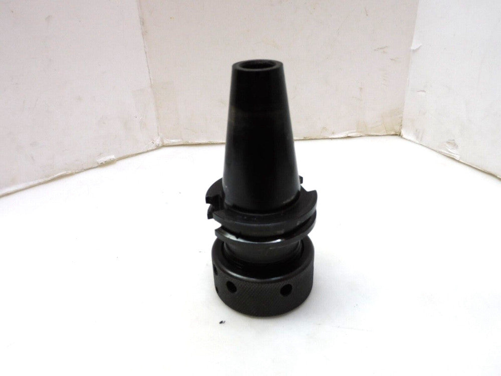 SANDVIK 40MM-VF3.000 COLLET CHUCK ENDMILL TOOL HOLDER TG100 CAT40