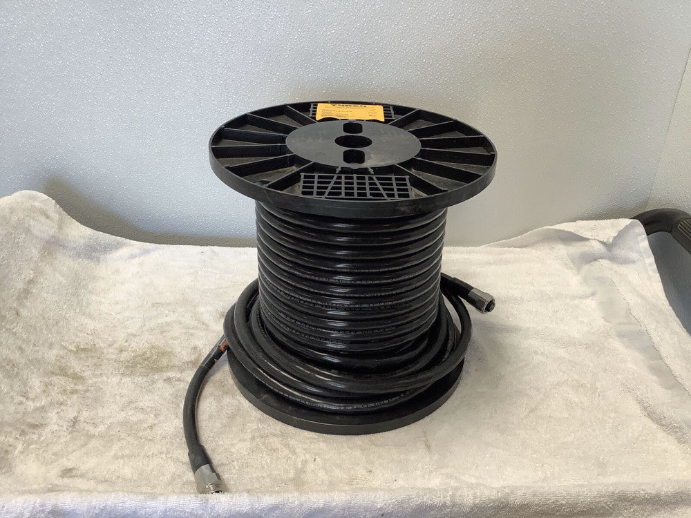 Turck P-PWR-RSV-RKV-34-1671-30.5M Process Automation Cordset