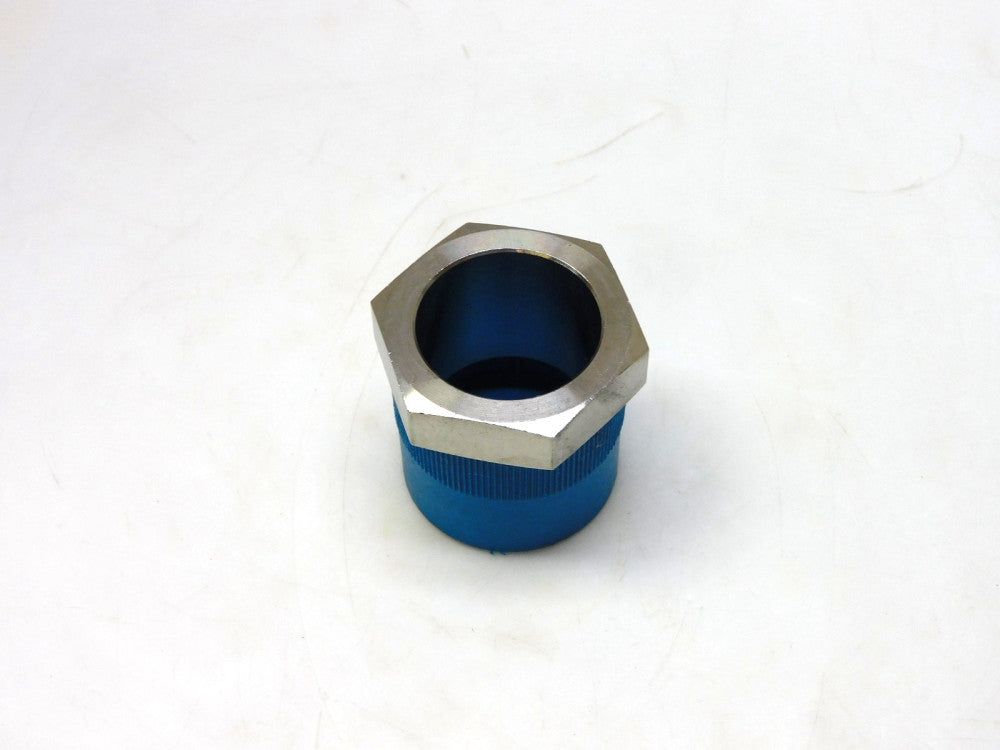 SWAGELOK SS-16-VCR-4 SEAL NUT VCR FITTING