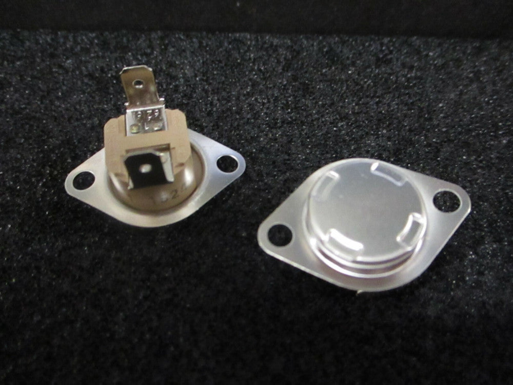 New - Klixon - 7BT2-L-4B-1 - Thermostat Auto reset Open