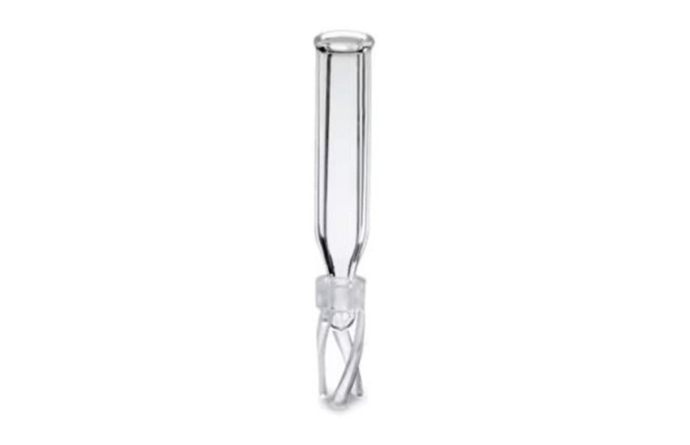 WATERS WAT094171DV 150uL Deactivated Insert w/ Preinstalled Plastic Spring 100X