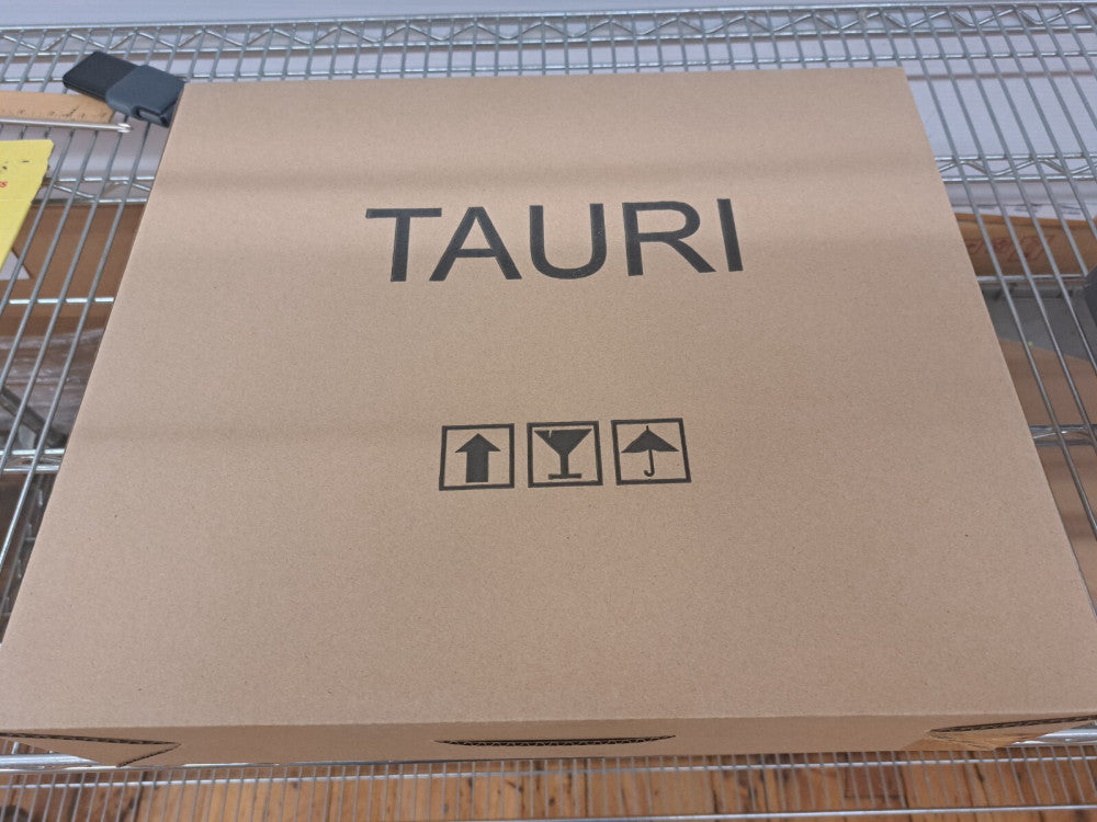 New, Tauri, Aurora, TTS-15, 15.6 in. All-in-One Infrared Temp. Sensing Tablet