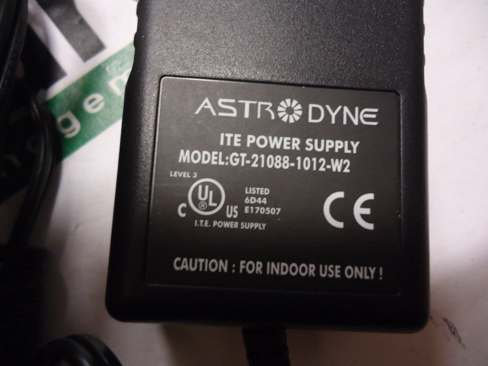 GT-21088-1012-W2 Astrodyne I.T.E. Power Supply Brand New!