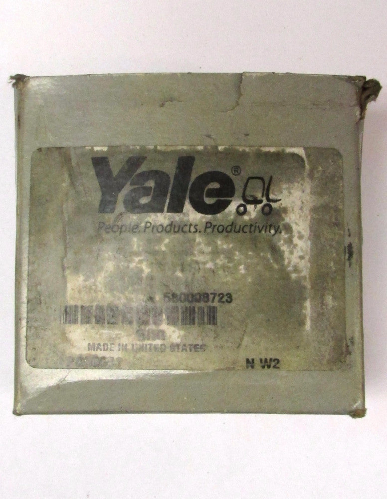 YALE 580008723 Triangle 4093 BRG Assembly