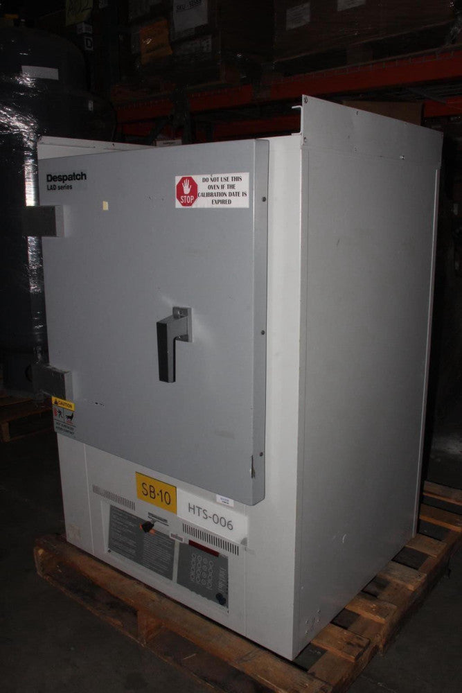 DESPATCH LAD1-42-3 LAD SERIES OVEN "Make an Offer'