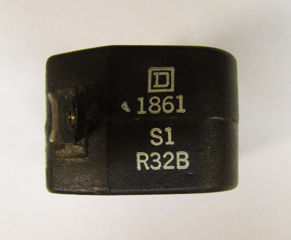 SQUARE D 1861 S1 R32B 208 220 V Relay Contactor Coil