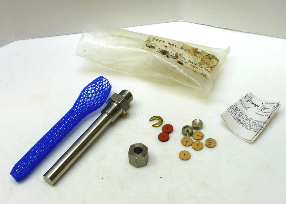 UNITED ELECTRIC HT-435034 SENSOR PROBE