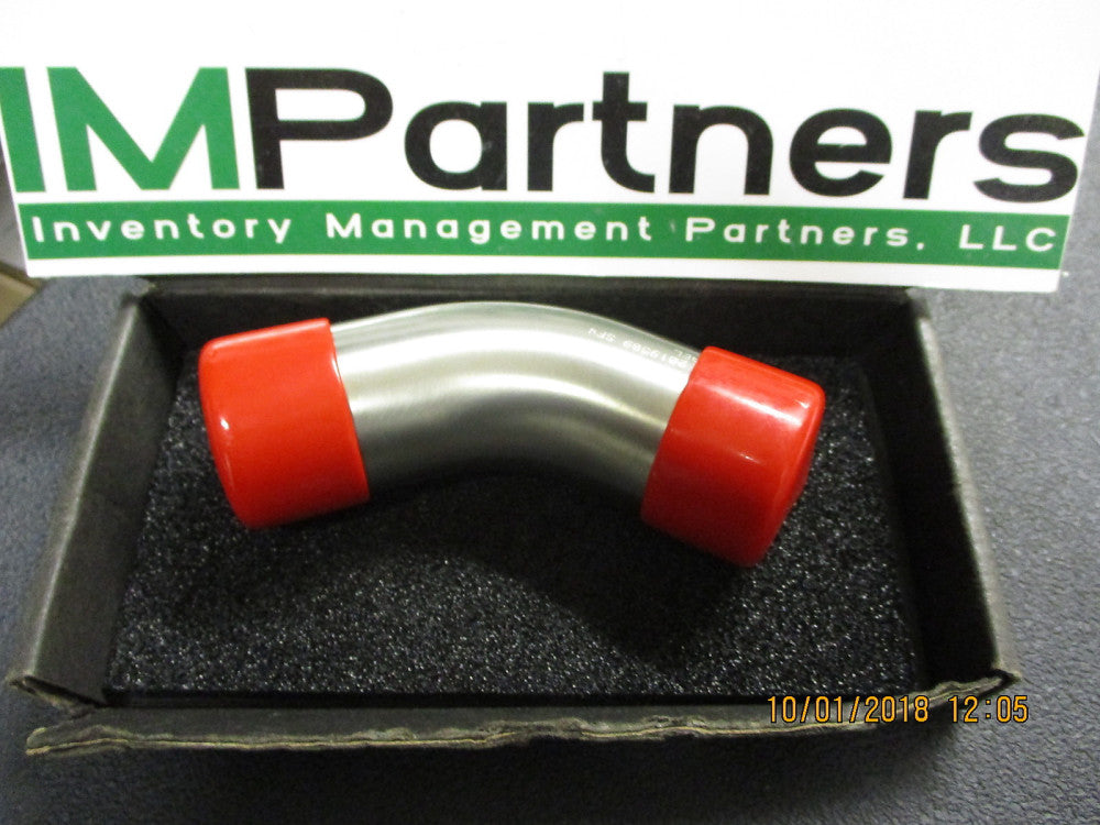 TE2KS6L1.5-PD Maxpure BPE Series 1-1/2 45 Degree Elbow, T316 BRAND NEW! LOT OF 2