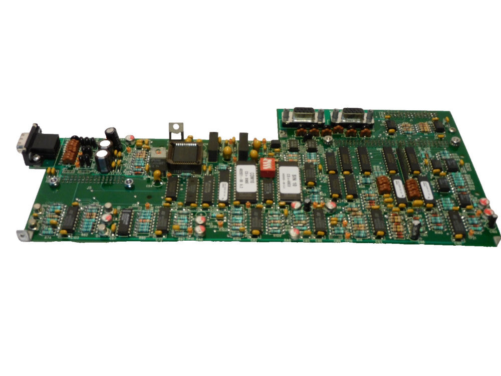 EMERSON CIRCUIT CONTROL PC BOARD PCB 300092-00