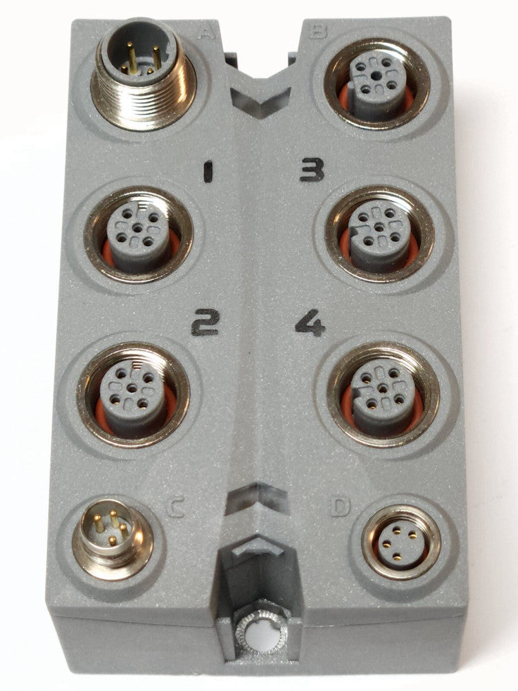 B&R Automation X67UM4389 I/O Module Power Supply Input Output Module