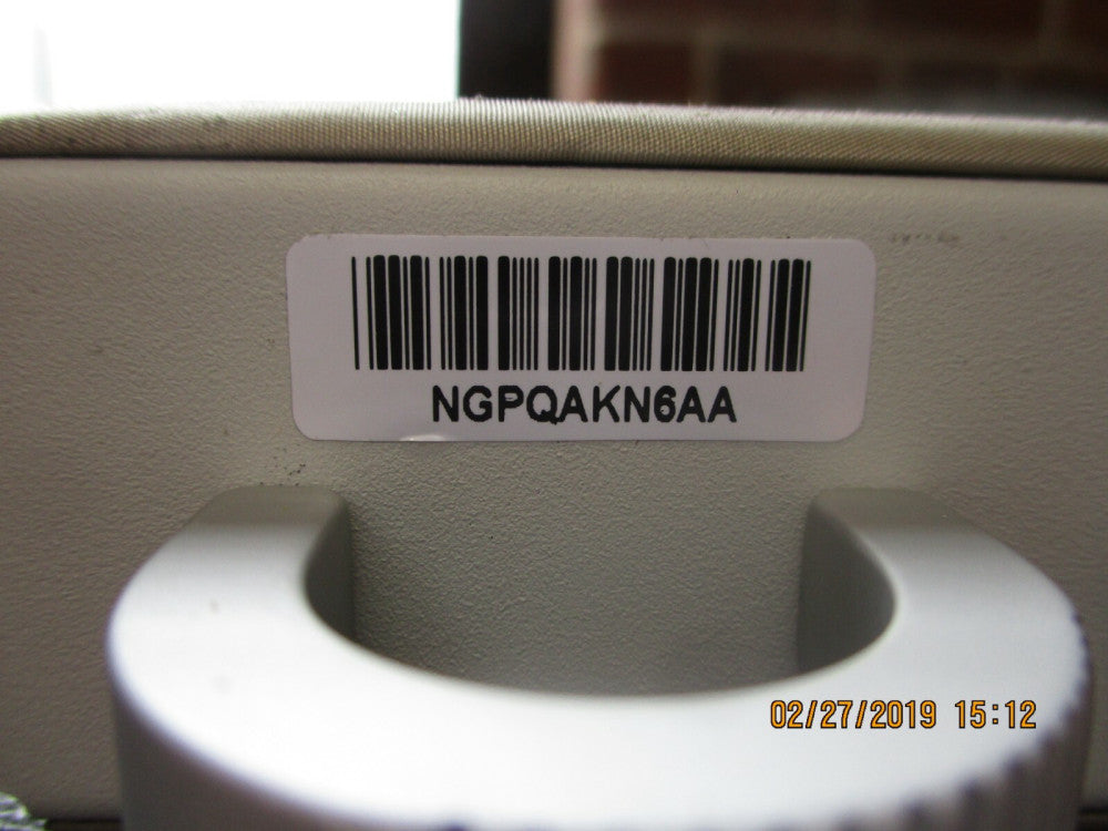 Genband, NGPQAKN6AA, FAN AXIAL 80X25MM TACH UNIT 24VDC BRAND NEW!