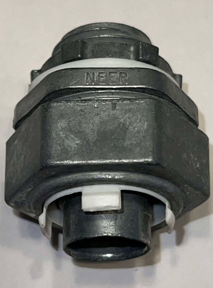 NEER LMM 11 Conduit Connector 1/2"