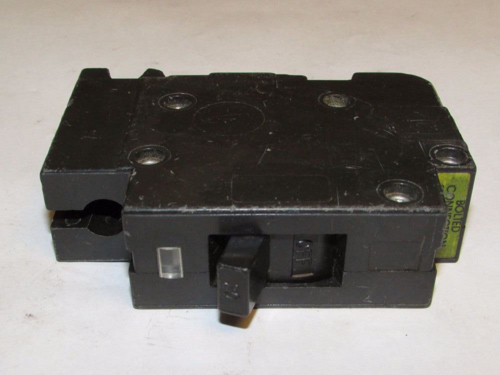 SQUARE D Type EHB Circuit Breaker Single Pole 20 Amp EHB14020