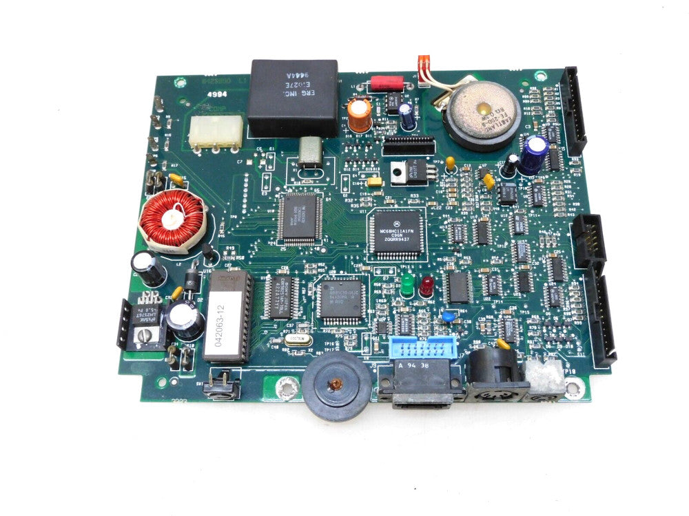 HOBART 042309D CIRCUIT BOARD