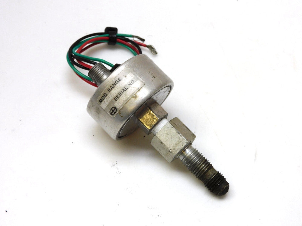 KAVLICO CORP. P656-15D-B1A PRESSURE SENSOR