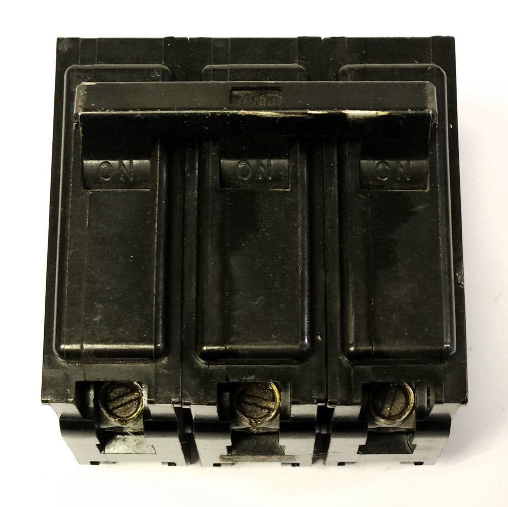 ITE QP3-B040 3 Pole 40 AMP Type EQ-P Circuit Breaker