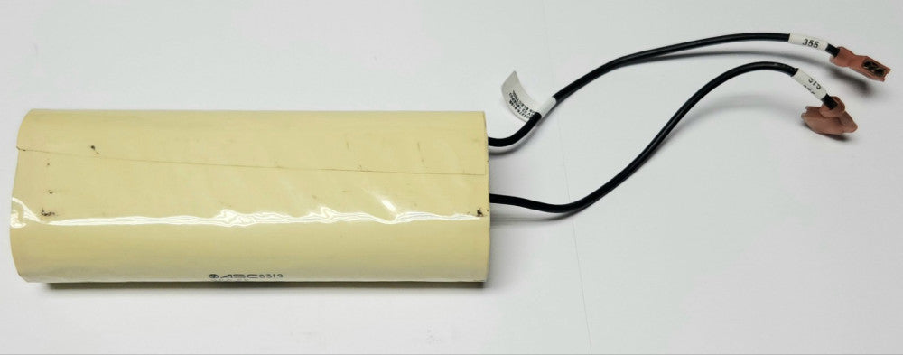 ASC REC 28 66056 49PY CAPACITOR 8.0 MFD IMS Electrol 802276 819R 550 VAC 1500