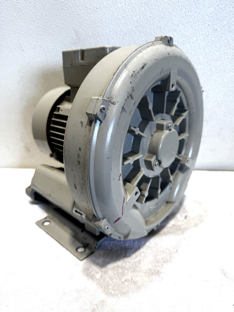 HO HSING RB40-4BU Ring Compressor 3-phase