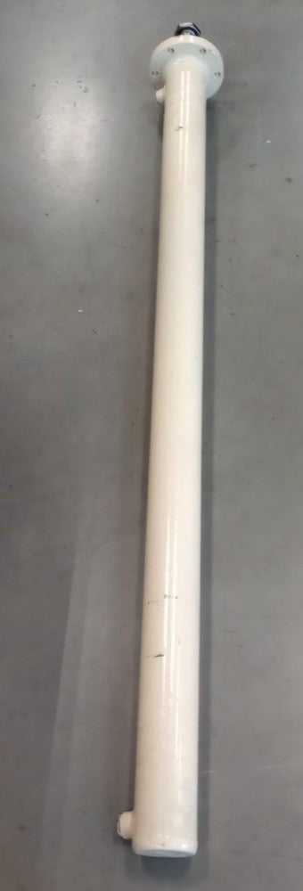 ATP Hydraulik Type 803 252 064.1200 Used Hydraulic Cylinder HD 063/045 EL=48