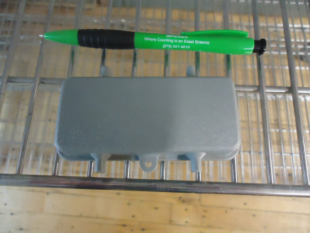 Harting 09300165405 HAN 16B COVER THERMOPLASTIC COVER. Brand New!