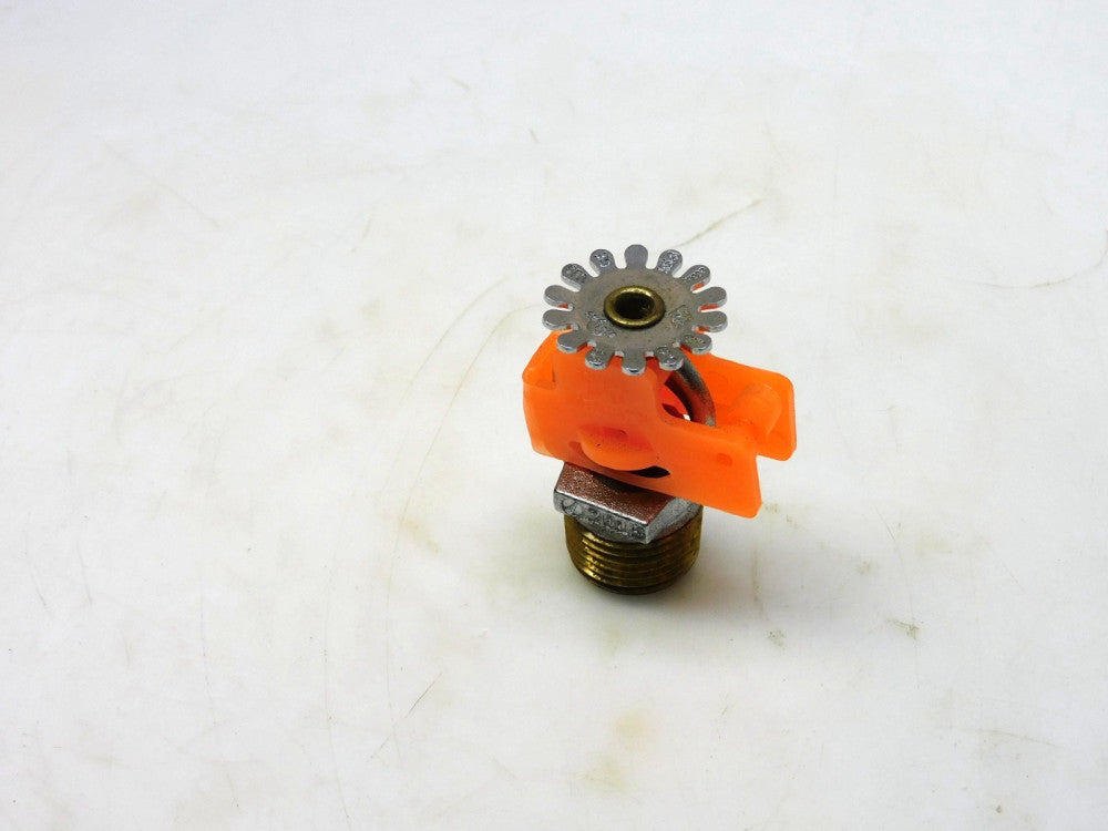 TYCO FIRE SPRINKLER HEAD TY325 1/2" NPT 155°F/68°C 2015