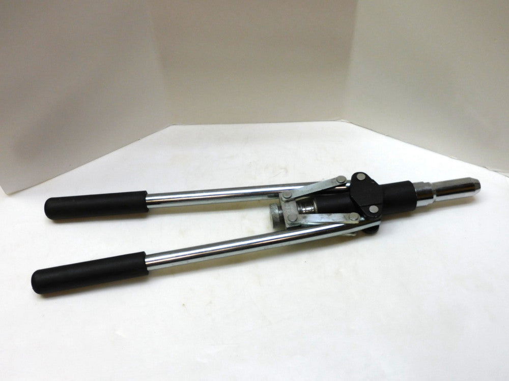 NO NAME 00364 MANUAL RIVETER 22"