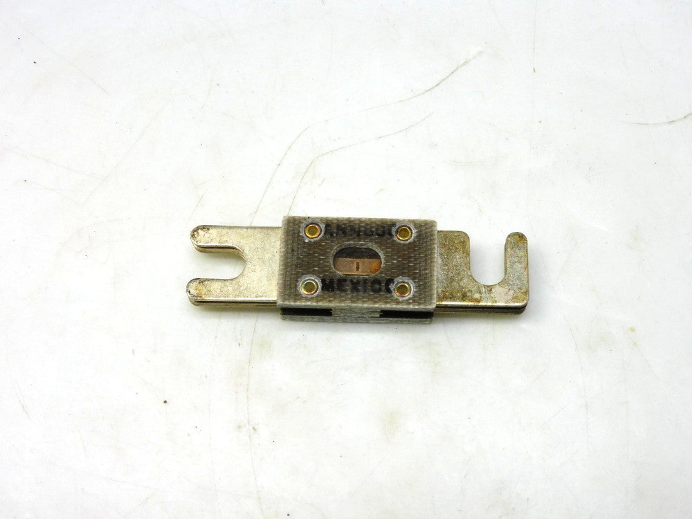 BUSS ANN-800 FUSE LIMITER