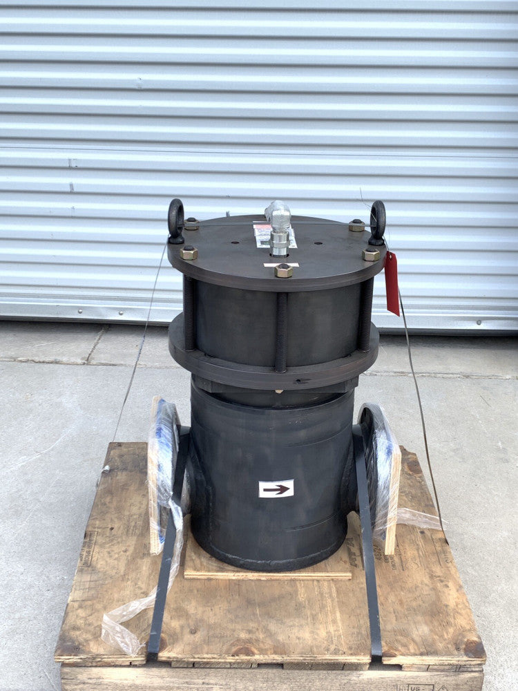 BOC Water Hydraulics LPV150-01-22