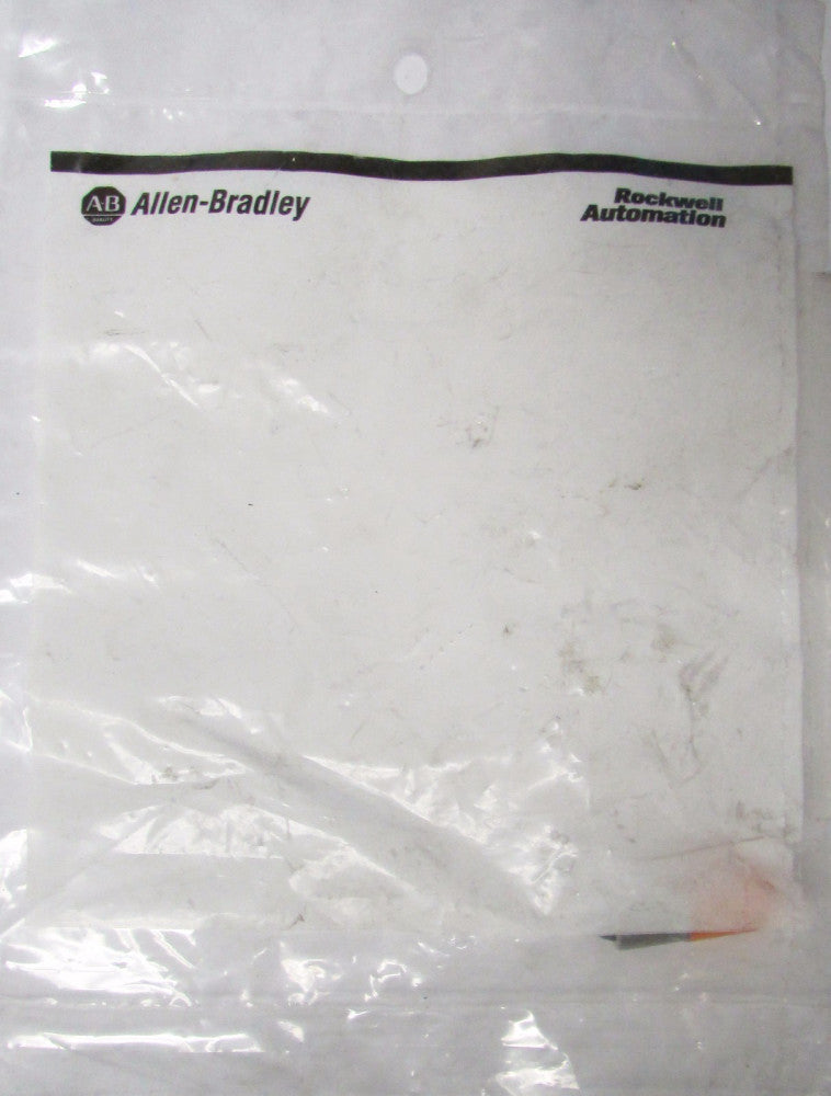 ALLEN BRADLEY 800T 800E 1045 120V Amber Orange Pilot Light Bulb