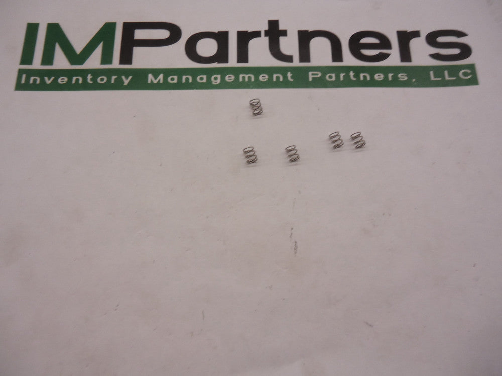 LL 022BC 00S, Lee Spring Co., Spring, Brand New! (50 Pieces)