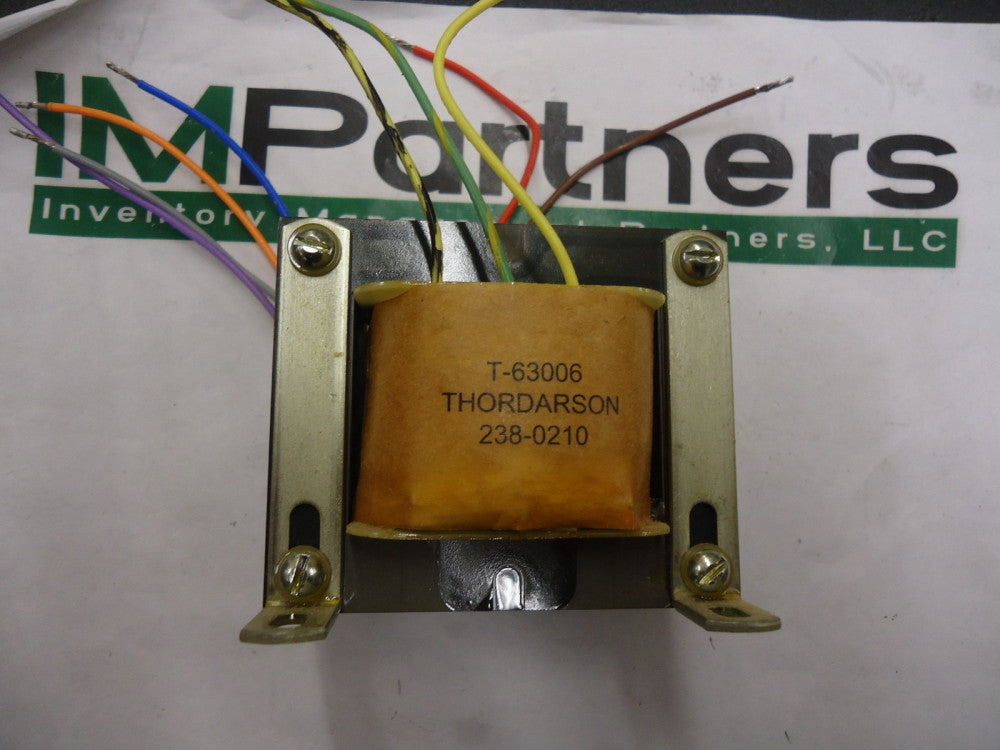 T-63006, Thordarson, Transformer, BRAND NEW!