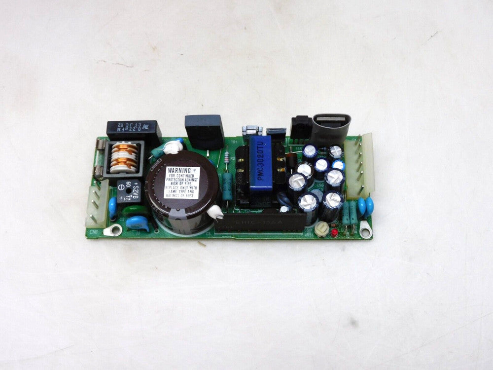 NO NAME POWER SUPPLY BOARD 7P033
