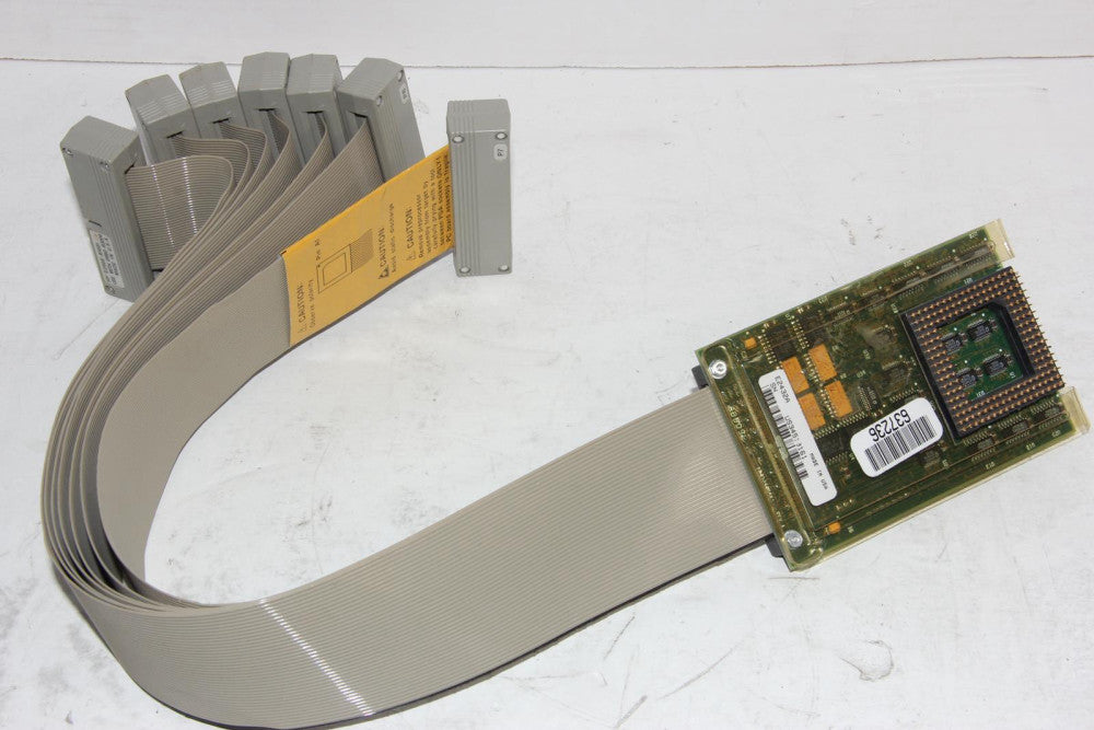HP HEWLETT PACKARD E2432A Analyzer Probe for 80960CA Microprocessor