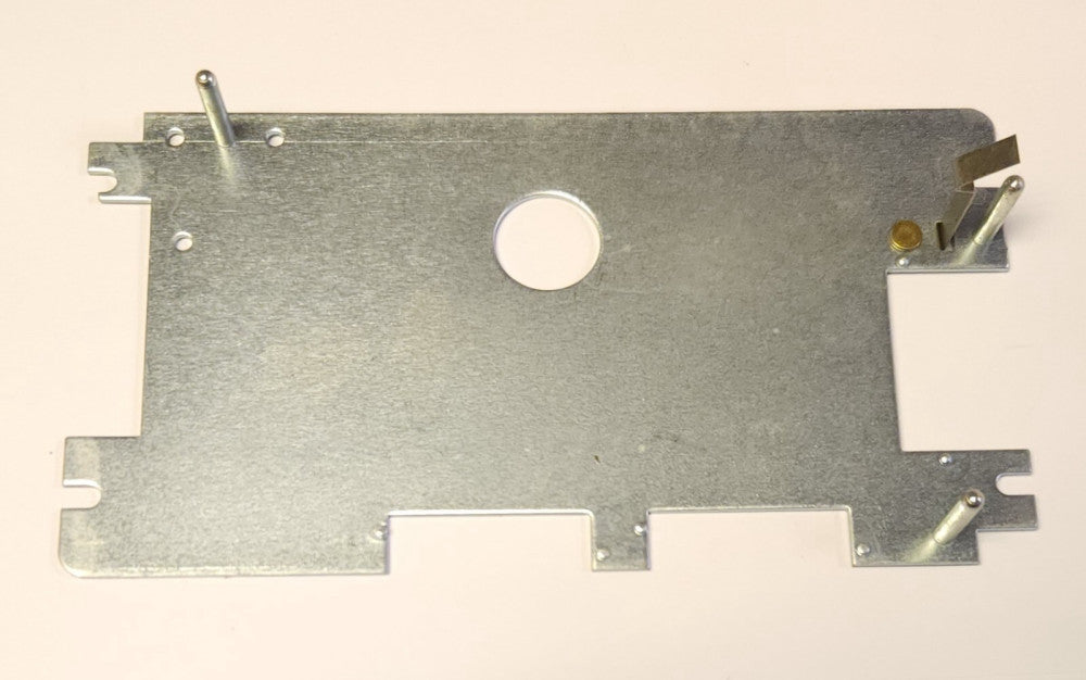 MAGNUM DS Digitrip 520 MINI VAC BACK PLATE 7802C81G21